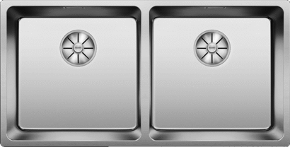 min. cabinet size: 900 mm|version: w/o drain remote control|drainboard: no|installation options: 2|bowl position: w/o bowl layout