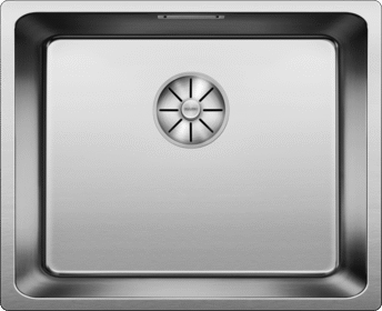 min. cabinet size: 600 mm|version: w/o drain remote control|drainboard: no|installation options: 2|bowl position: w/o bowl layout