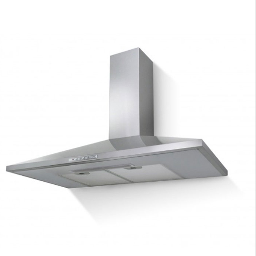 900mm cooker hood from faber. high quality stainless steel