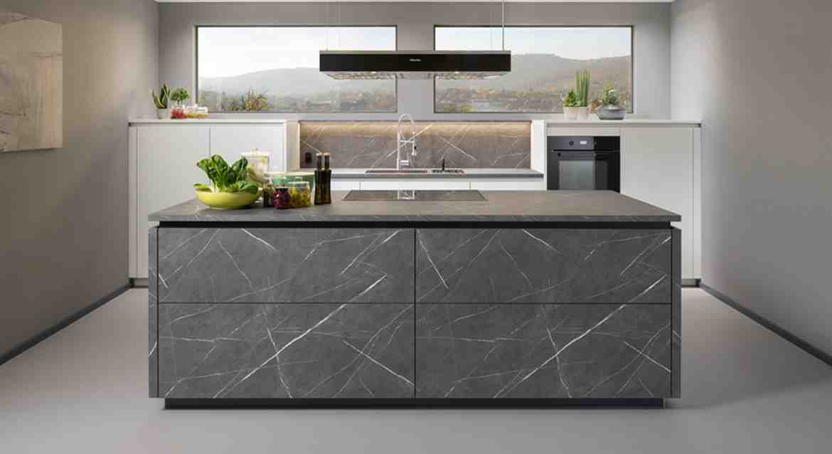 soho is a flat slab edged door, finished in egger's perfect sense, super matte surface. featuring some of the latest finishes, the soho kitchen gives the look and feel of a luxury modern kitchen at an affordable price.